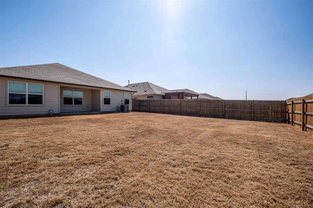 117 Cranbrook Lane Hutto, TX 78634
