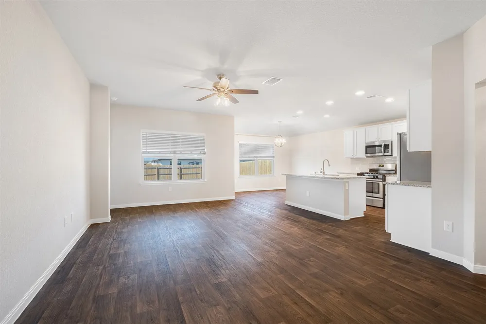 117 Cranbrook Lane Hutto, TX 78634