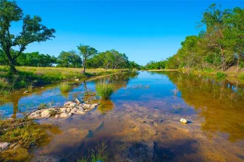 Rocky Creek Ranch