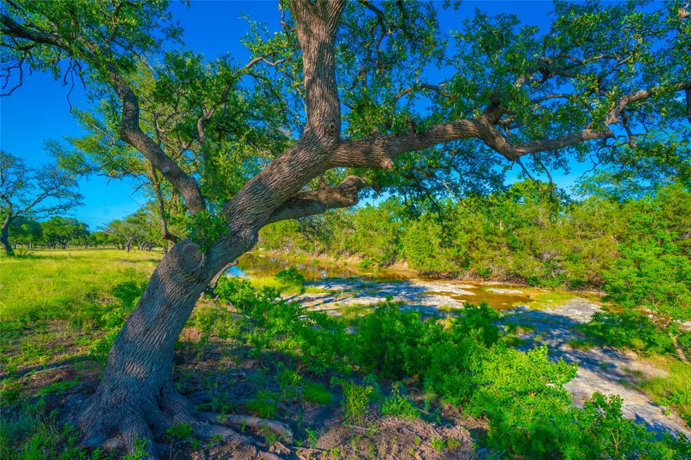Rocky Creek Ranch Johnson City, TX 78636