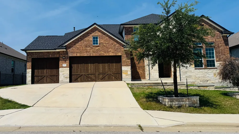 813 Palamos Drive Leander, TX 78641