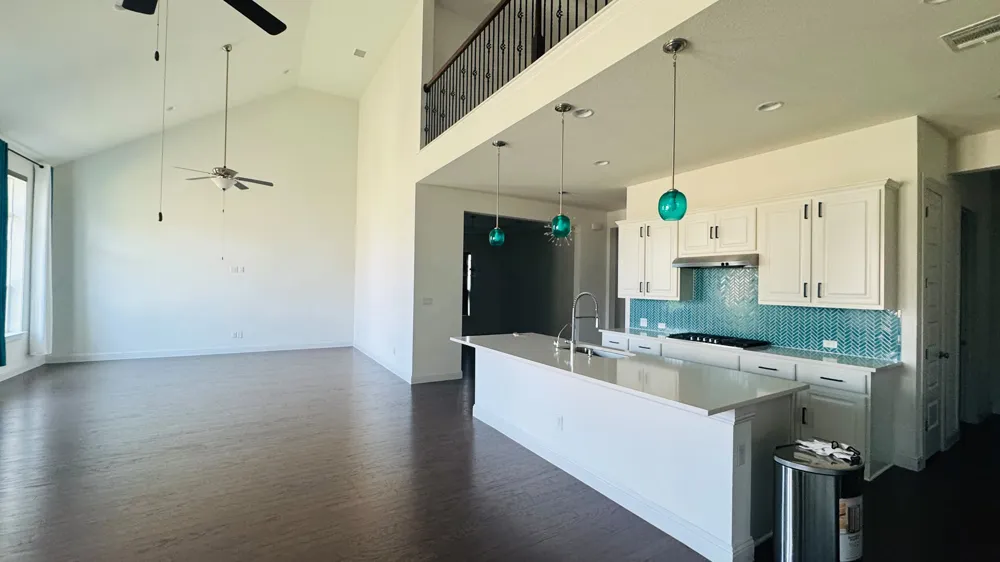 813 Palamos Drive Leander, TX 78641