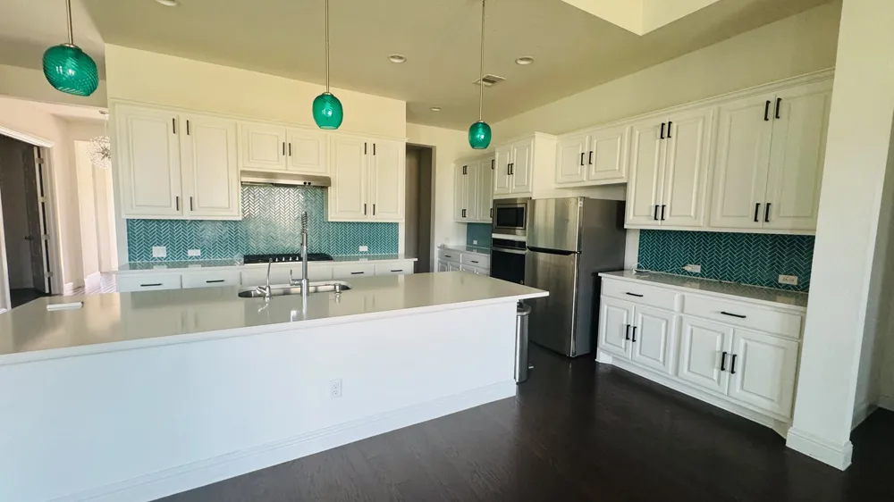 813 Palamos Drive Leander, TX 78641