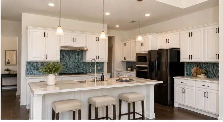 813 Palamos Drive Leander, TX 78641