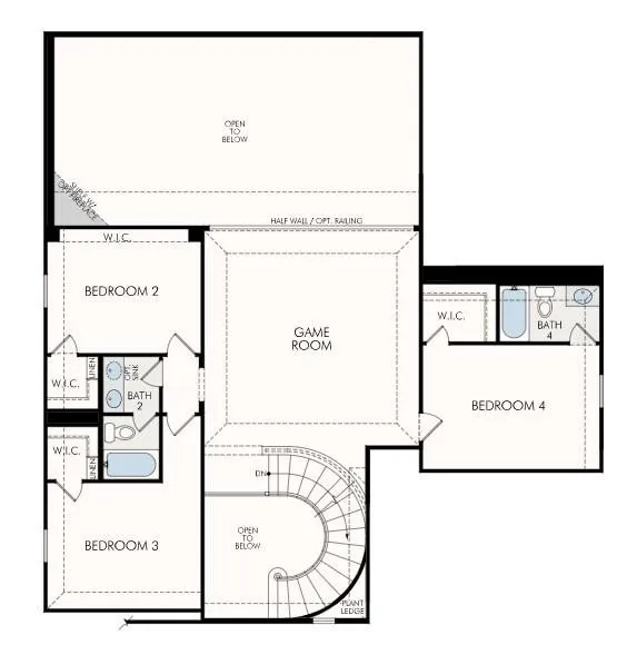 813 Palamos Drive Leander, TX 78641