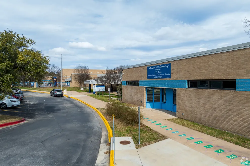 813 Palamos Drive Leander, TX 78641