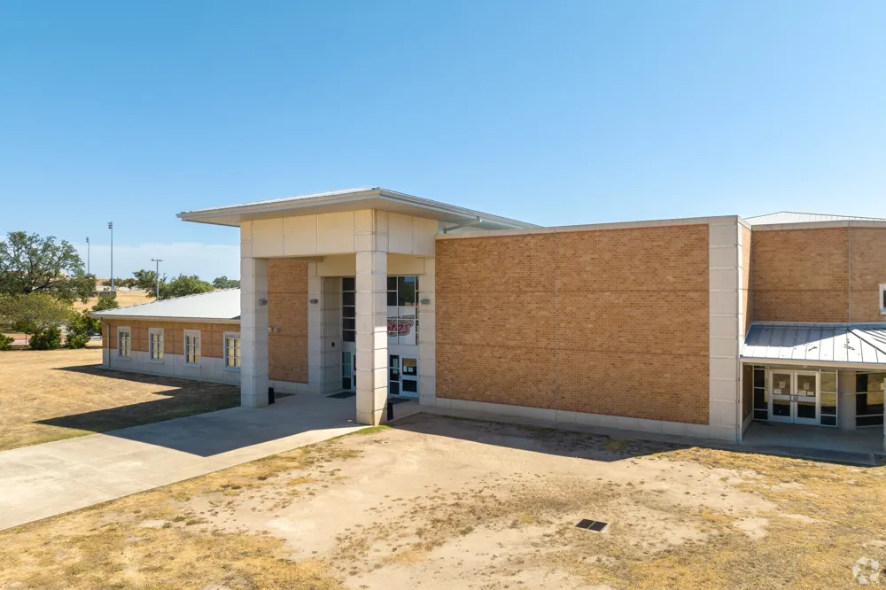 813 Palamos Drive Leander, TX 78641