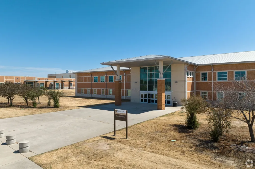 813 Palamos Drive Leander, TX 78641