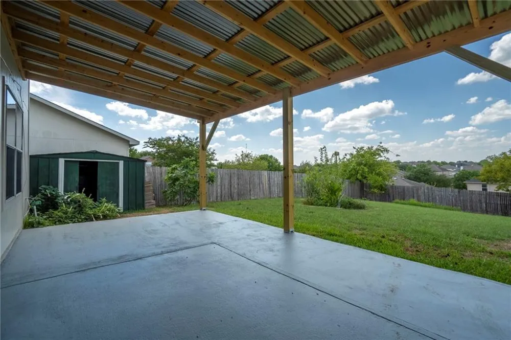 329 Prairie Verbena Drive Kyle, TX 78640