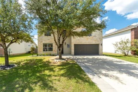 329 Prairie Verbena Drive
