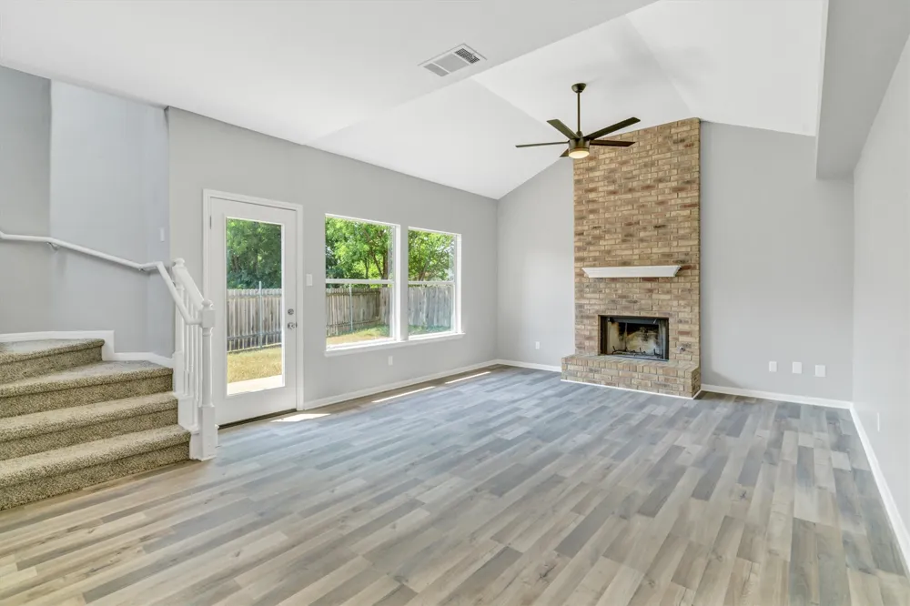 516 Gregory Court Round Rock, TX 78664