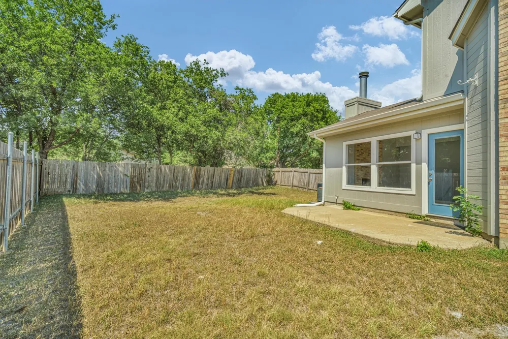 516 Gregory Court Round Rock, TX 78664