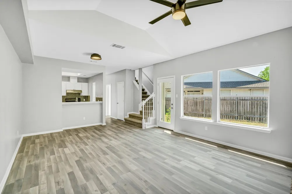 516 Gregory Court Round Rock, TX 78664