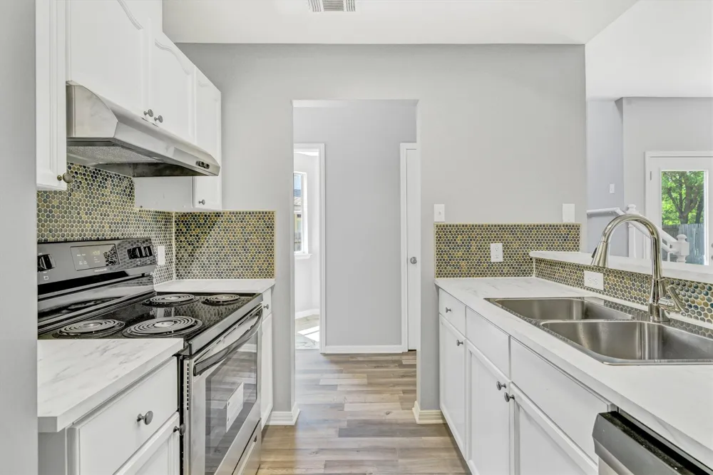 516 Gregory Court Round Rock, TX 78664