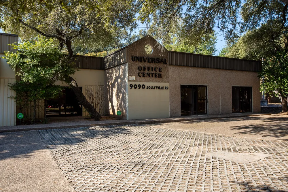 9090 Jollyville Road #105 Austin, TX 78759