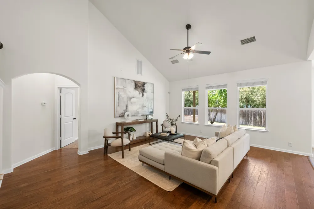 608 Royal Burgess Drive #A Round Rock, TX 78664