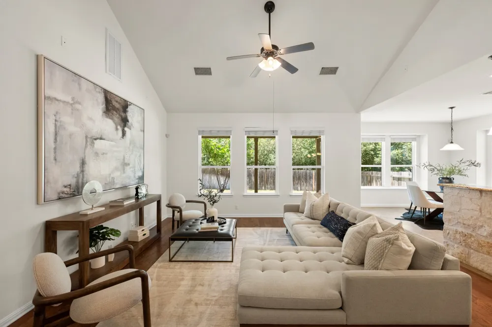 608 Royal Burgess Drive #A Round Rock, TX 78664