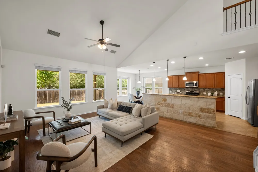 608 Royal Burgess Drive #A Round Rock, TX 78664