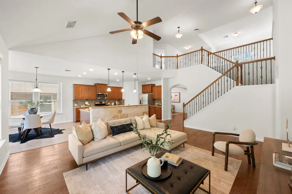 608 Royal Burgess Drive #A Round Rock, TX 78664