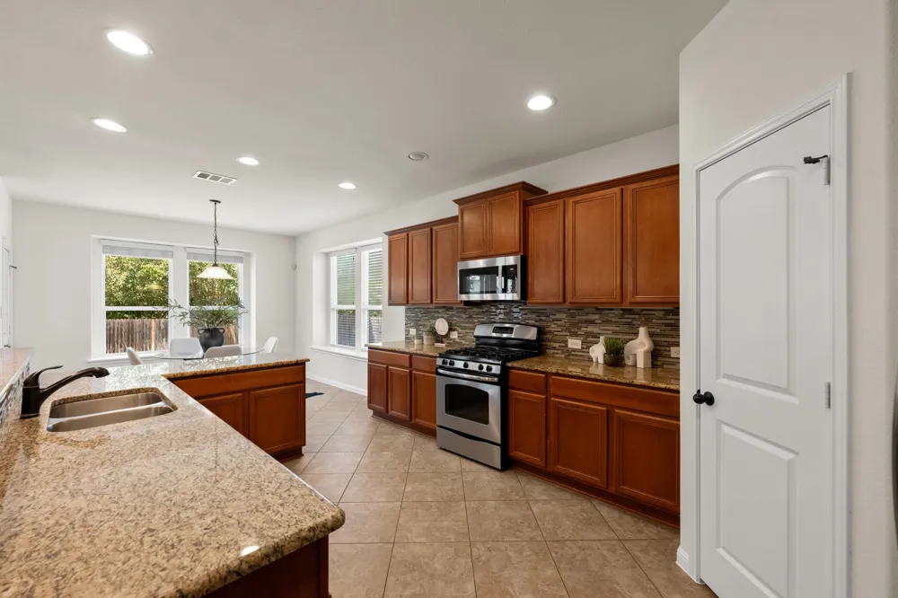 608 Royal Burgess Drive #A Round Rock, TX 78664
