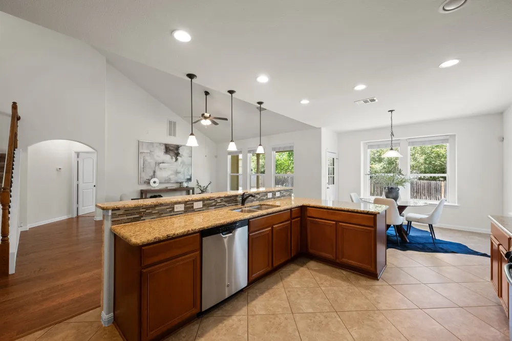 608 Royal Burgess Drive #A Round Rock, TX 78664