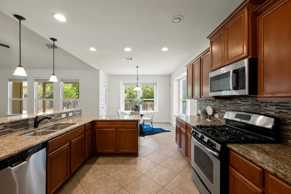 608 Royal Burgess Drive #A Round Rock, TX 78664