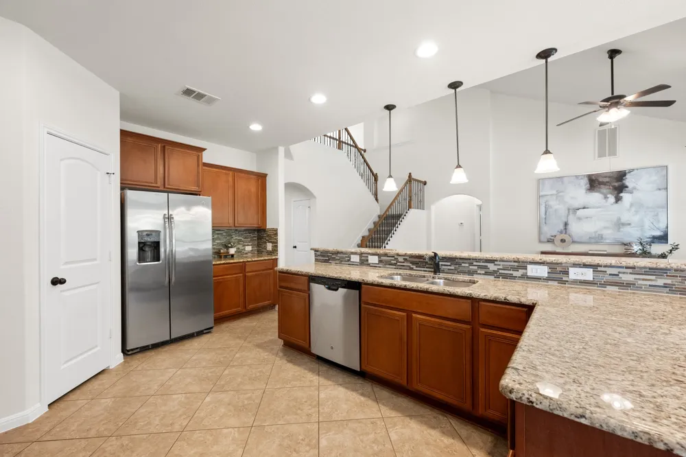 608 Royal Burgess Drive #A Round Rock, TX 78664