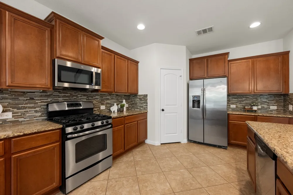 608 Royal Burgess Drive #A Round Rock, TX 78664