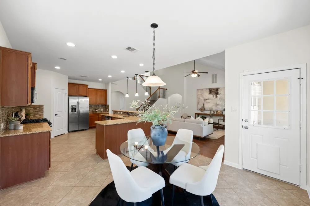 608 Royal Burgess Drive #A Round Rock, TX 78664