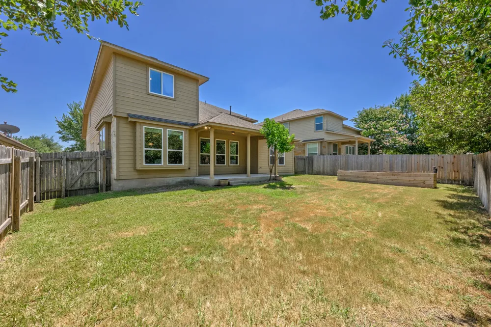 608 Royal Burgess Drive #A Round Rock, TX 78664