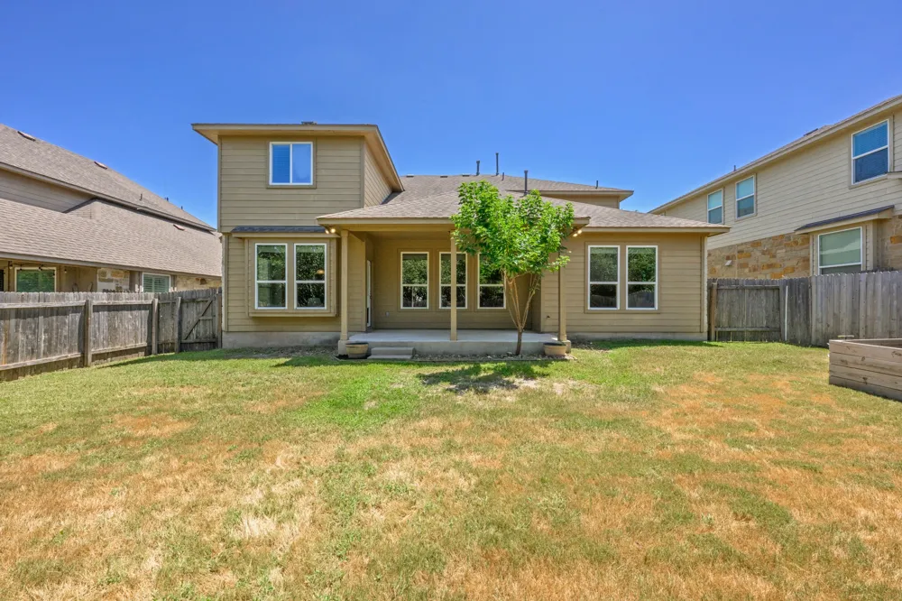 608 Royal Burgess Drive #A Round Rock, TX 78664