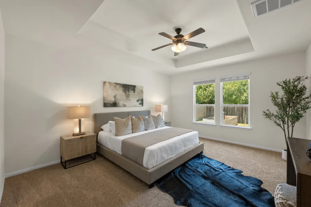 608 Royal Burgess Drive #A Round Rock, TX 78664