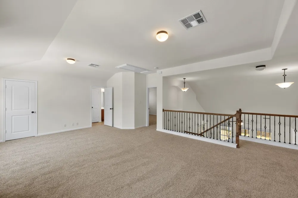 608 Royal Burgess Drive #A Round Rock, TX 78664