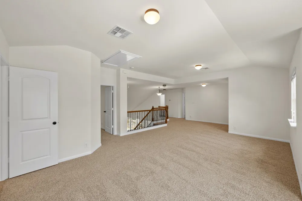 608 Royal Burgess Drive #A Round Rock, TX 78664