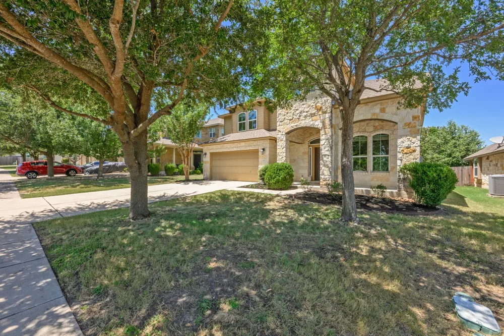608 Royal Burgess Drive #A Round Rock, TX 78664