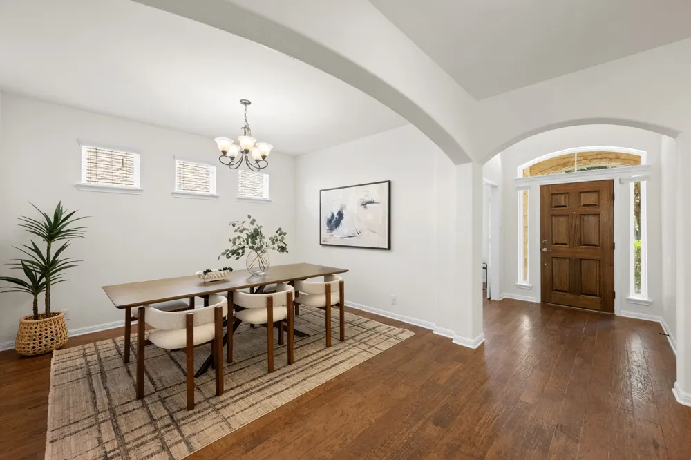 608 Royal Burgess Drive #A Round Rock, TX 78664