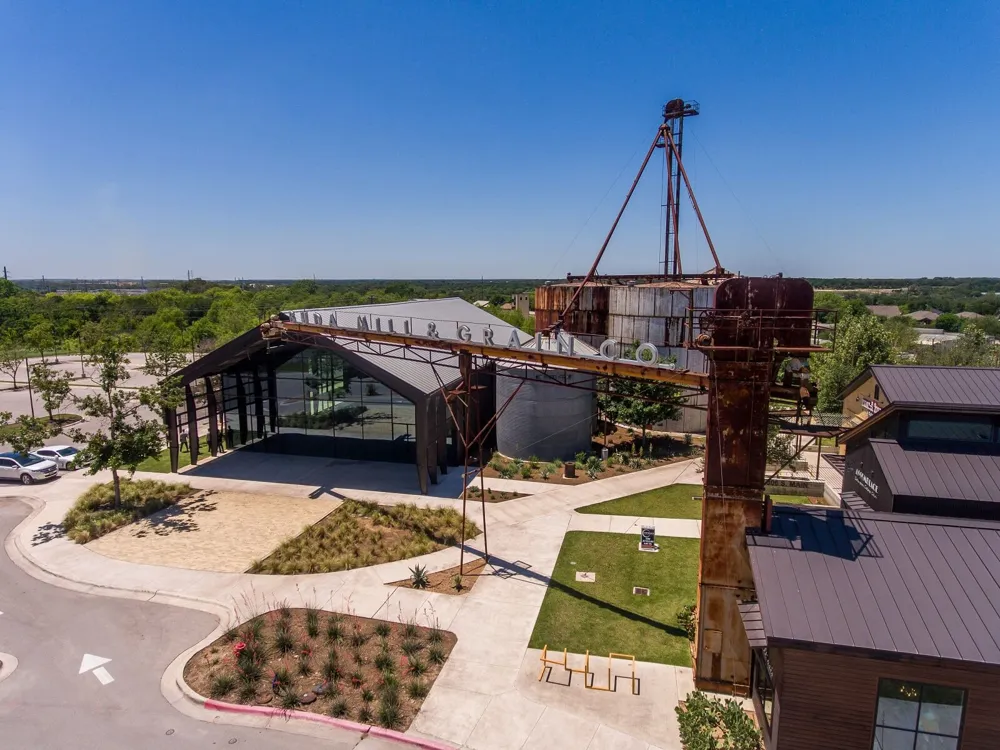 3523 Kent Chalk Road Buda, TX 78610