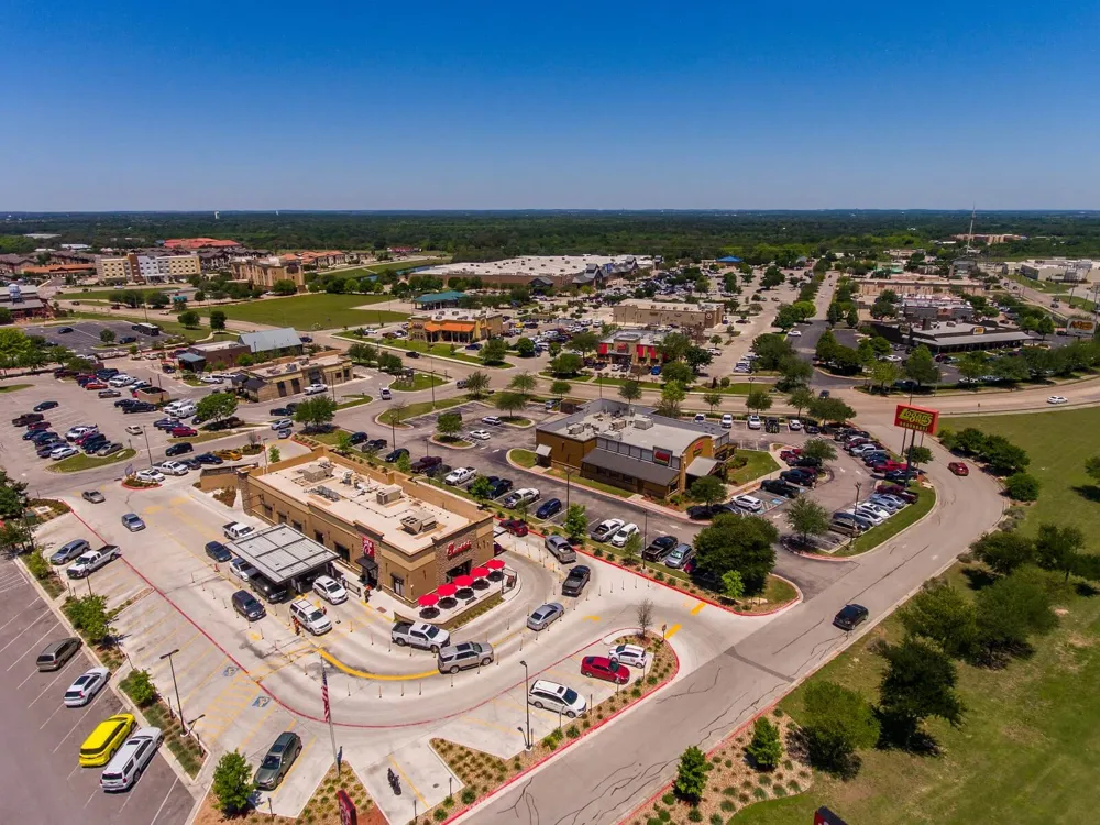 3523 Kent Chalk Road Buda, TX 78610