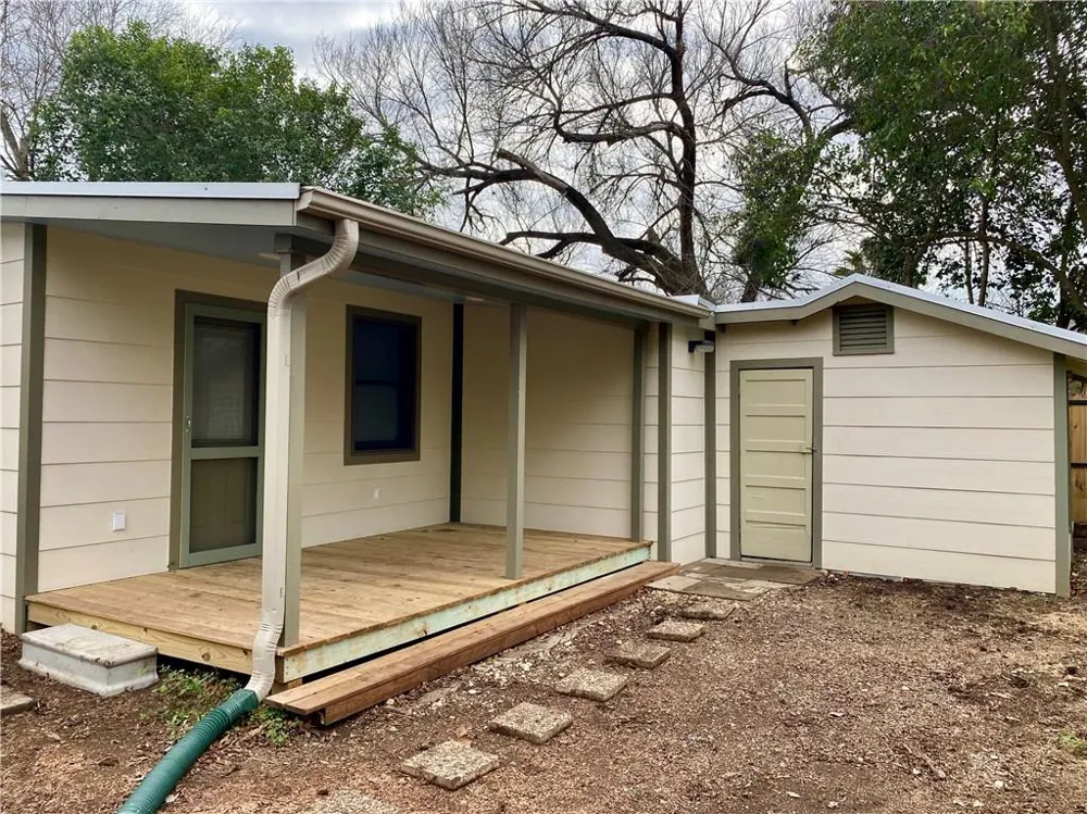 1018 Mead Street #A Street #B San Marcos, TX 78666
