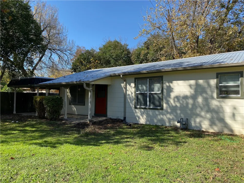 1018 Mead Street #A Street #B San Marcos, TX 78666