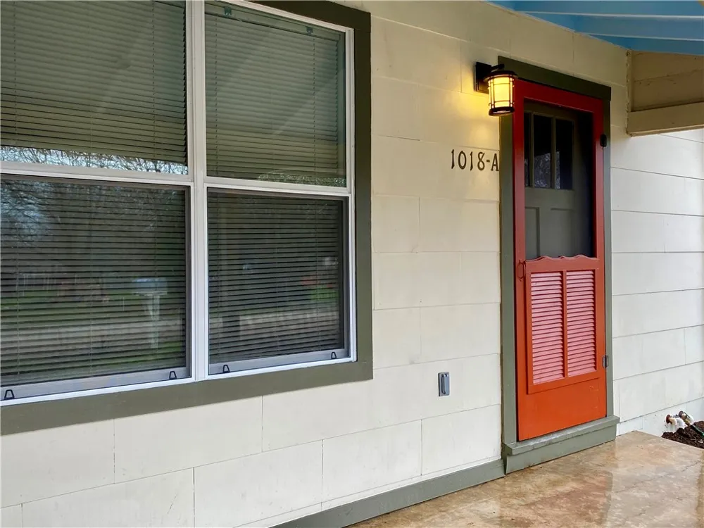 1018 Mead Street #A Street #B San Marcos, TX 78666