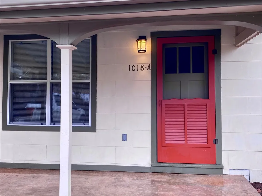 1018 Mead Street #A Street #B San Marcos, TX 78666
