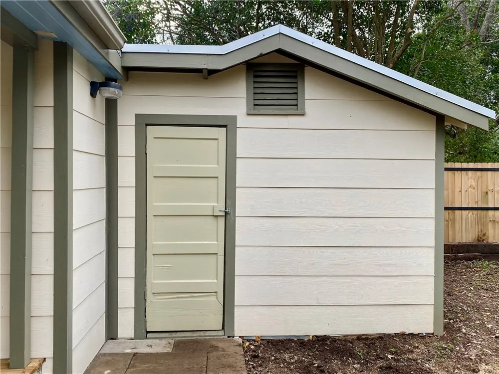 1018 Mead Street #A Street #B San Marcos, TX 78666