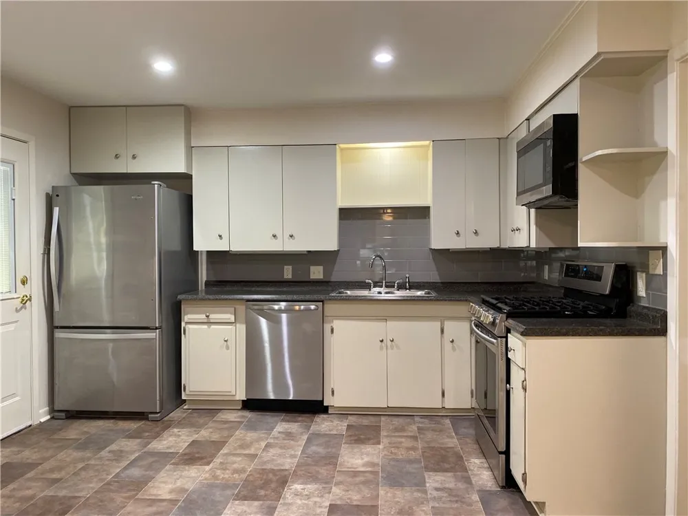 1018 Mead Street #A Street #B San Marcos, TX 78666