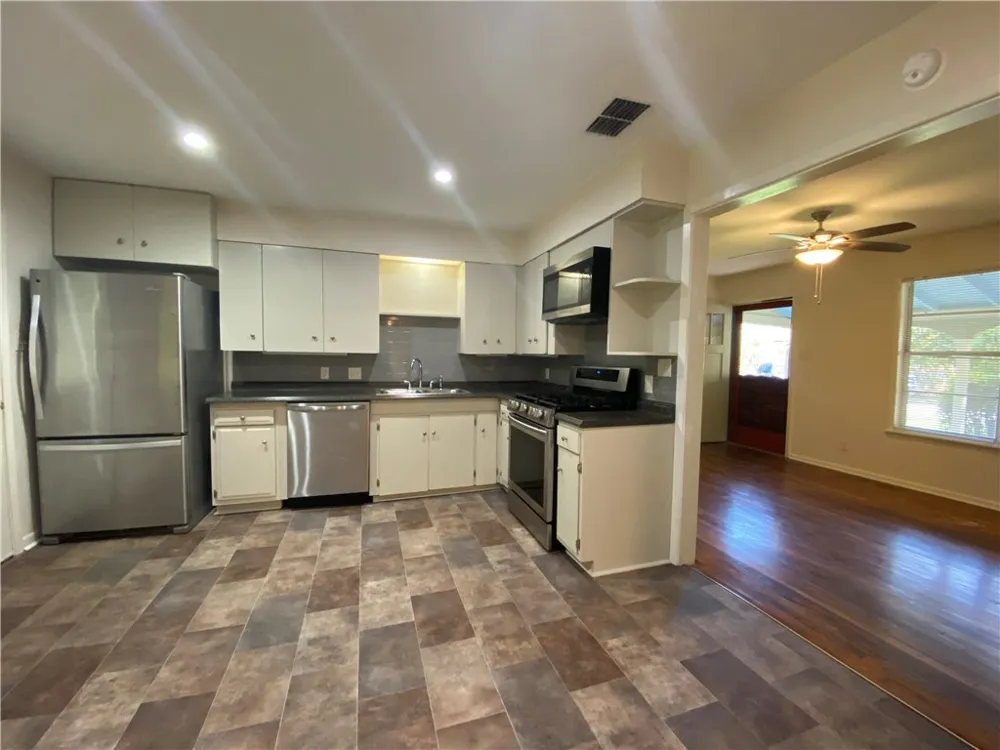 1018 Mead Street #A Street #B San Marcos, TX 78666