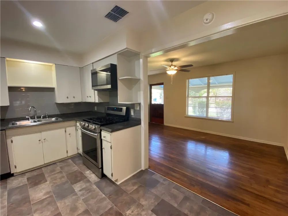 1018 Mead Street #A Street #B San Marcos, TX 78666