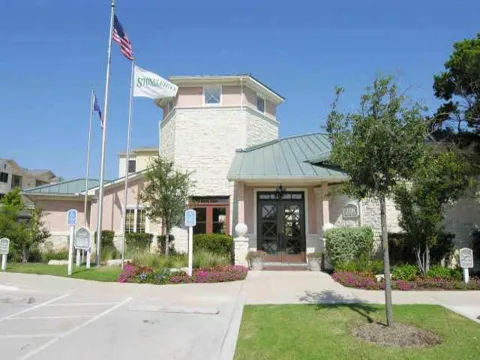 2320 Gracy Farms Lane #614