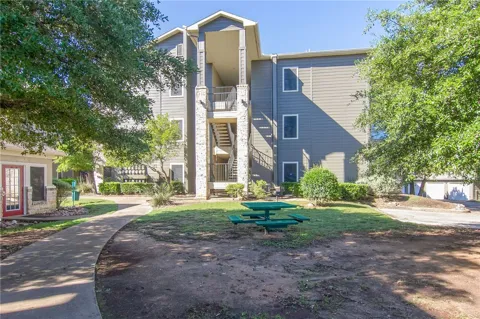 2320 Gracy Farms Lane #614