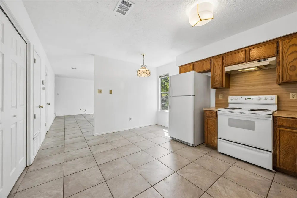 8202 Mescalero Drive #A Austin, TX 78736