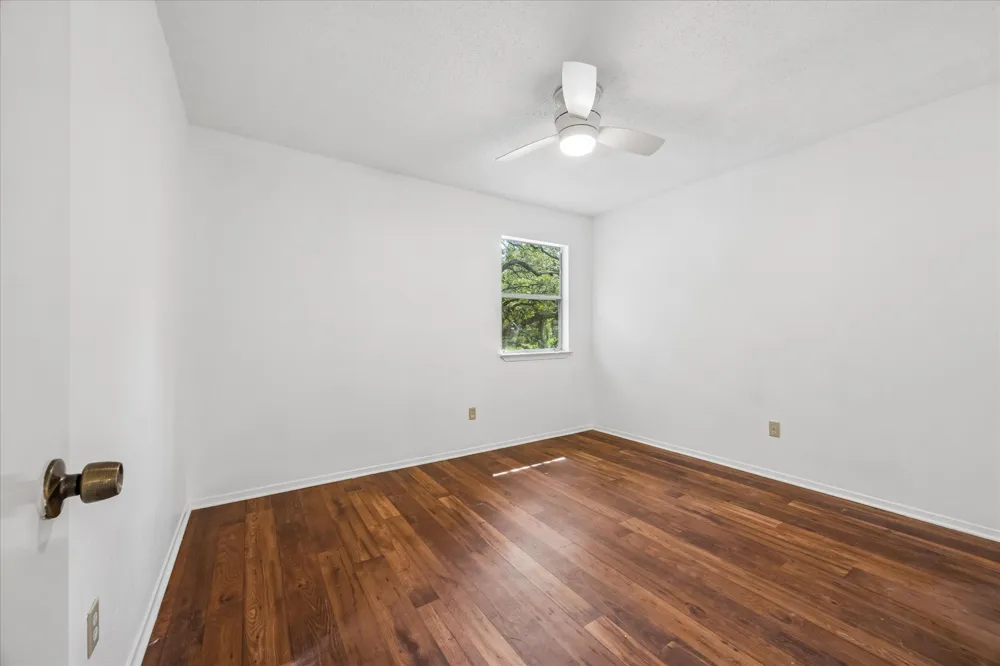 8202 Mescalero Drive #A Austin, TX 78736